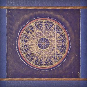 ADN Flow’Or - Les 12 étoiles